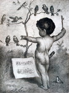 André Gill