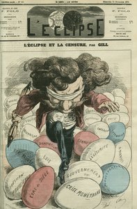 Tutulma ve sansür, Gill