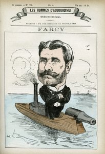 Alphonse Farcy