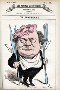 Charles Monselet