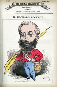 Edouard Lockroy