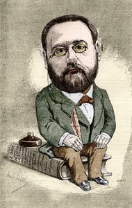 Emile Zola