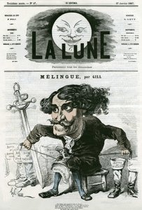 Etienne Marin Melingue