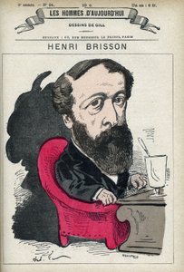 Eugene Henri Brisson