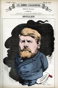 Eugene Spuller