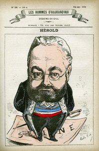 Ferdinand Herold