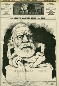 Francois-Vincent Raspail