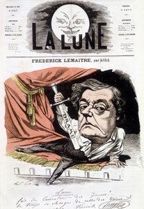 Frédérick Lemaître