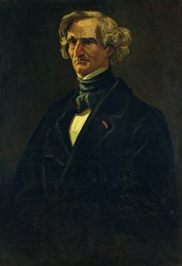 Hector Berlioz