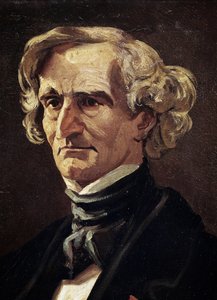 Hector Berlioz