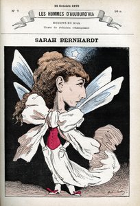 Henriette Rosine Bernard