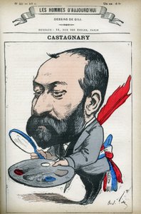 Jules Castagnary