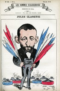 Jules Claretie