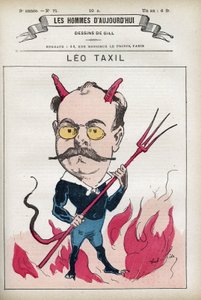 Leo Taxil