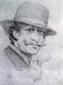 André Gill