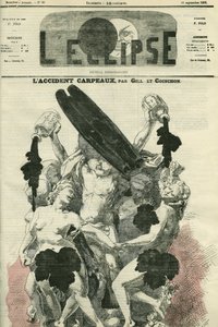 Carpeaux kazası, Jean-Baptiste (Jean Baptiste) Carpeaux
