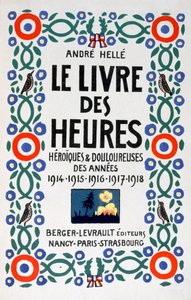 The Book of Hours, 1919