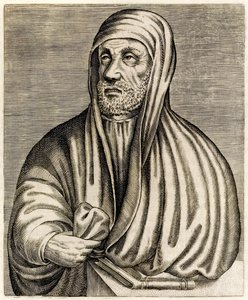 İbn Sina veya İbn Sina: Pers bilgesi, André Thévet