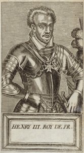 Fransa Henry III