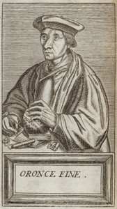Oronce Güzel