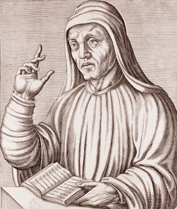 Alcuin