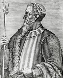 Andrea Doria