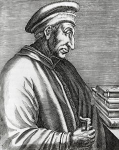 Elder olarak bilinen Cosimo de 