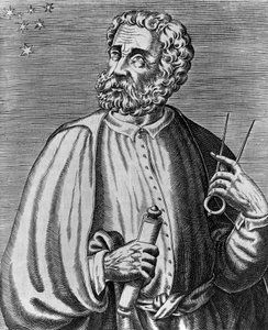 Portekizli denizci Ferdinand Magellan