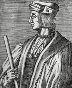 Nemours Dükü Gaston de Foix