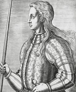 Joan of Arc