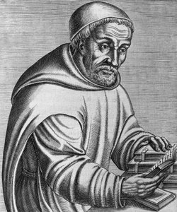 Rabanus Maurus Magnentius