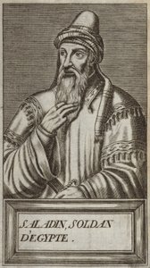 Selahaddin Eyyubi