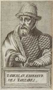 Timur