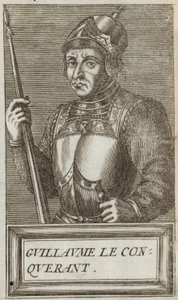 Fatih William