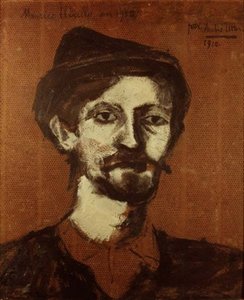 Maurice Utrillo