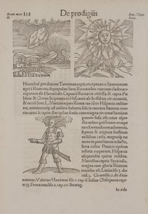 Conradus Lycosthenes