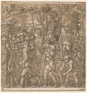 Julius Caesar