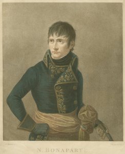 Napolyon I, 1800