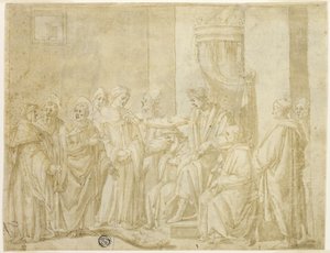 Aziz Peter ve Paul, Nero