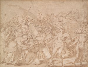 Calvary