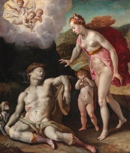 Venüs Adonis