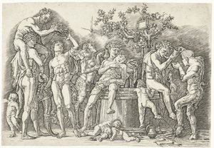 Winepress