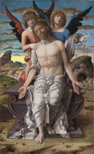  by Andrea Mantegna