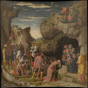 Uffizi Uffizi Tryptich