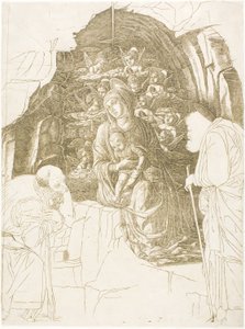 Magi