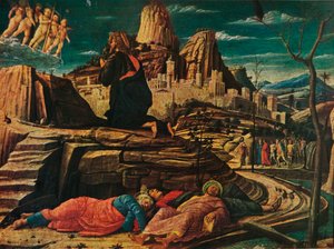 Bahçedeki Acı, c1458, 1909