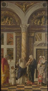 Uffizi Uffizi Tryptich