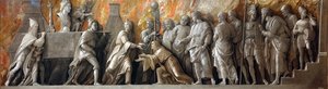  by Andrea Mantegna