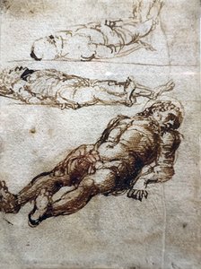  by Andrea Mantegna