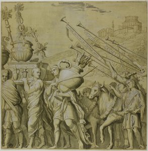 Julius Caesar